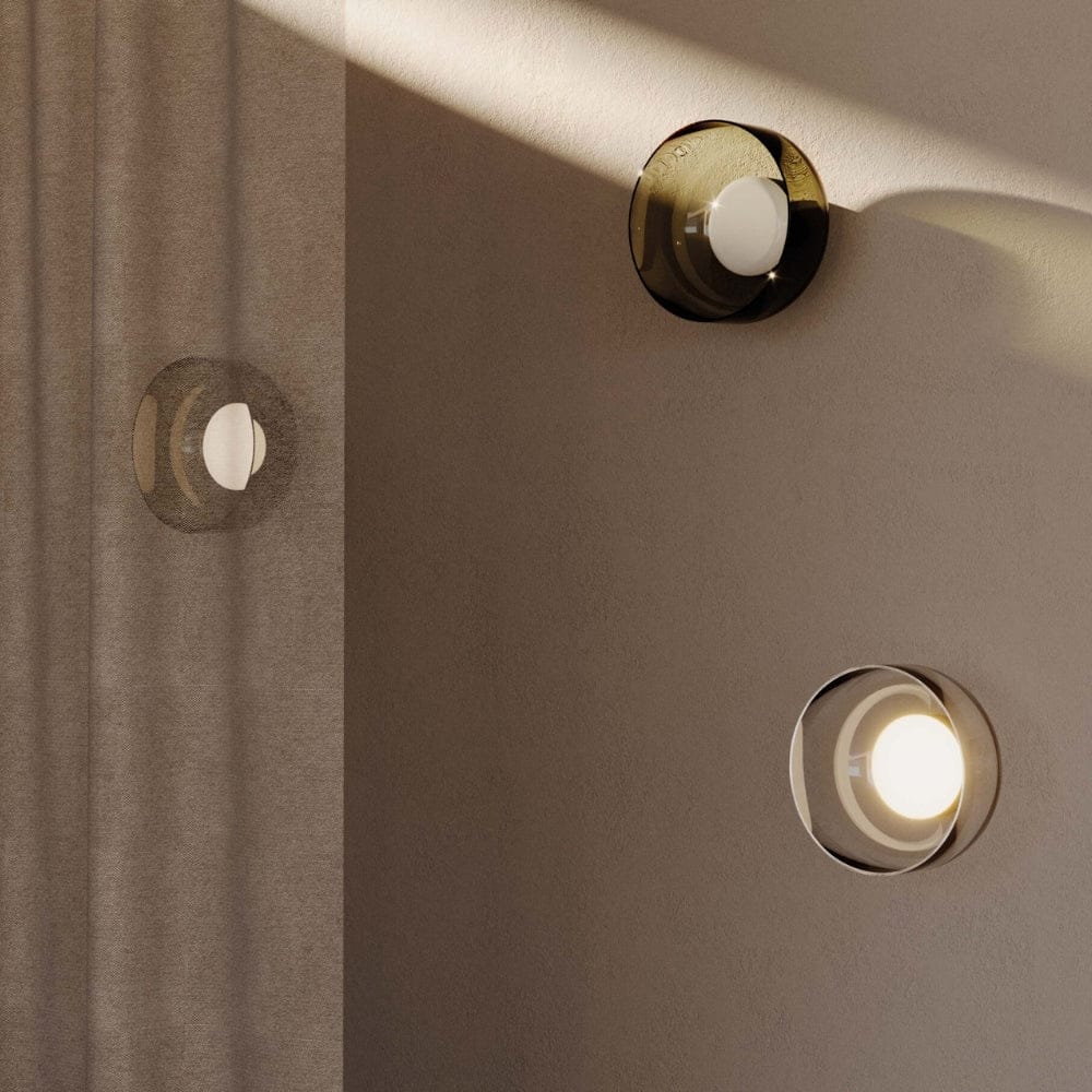 Interior Wall Light / Sconce Ipon Wall Light - Age Gold