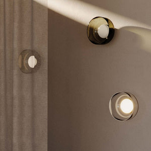 Interior Wall Light / Sconce Ipon Wall Light - Age Gold