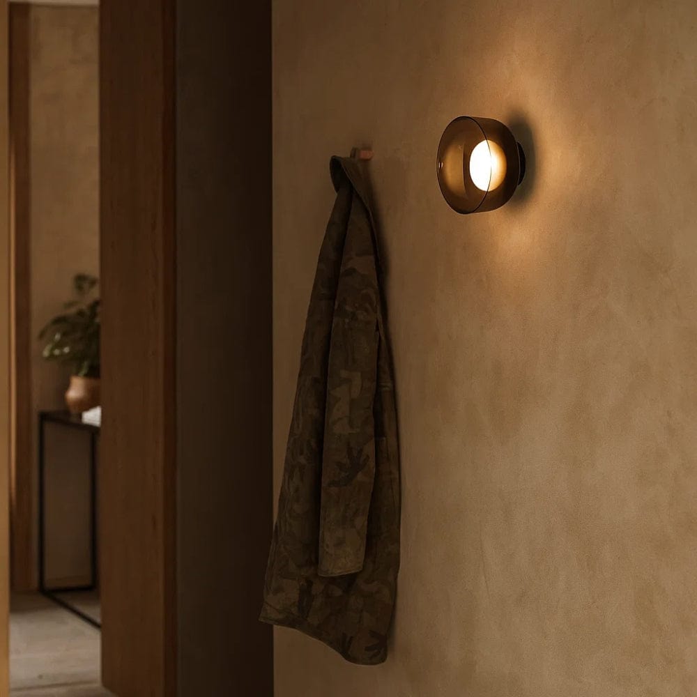 Interior Wall Light / Sconce Ipon Wall Light