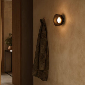 Interior Wall Light / Sconce Ipon Wall Light