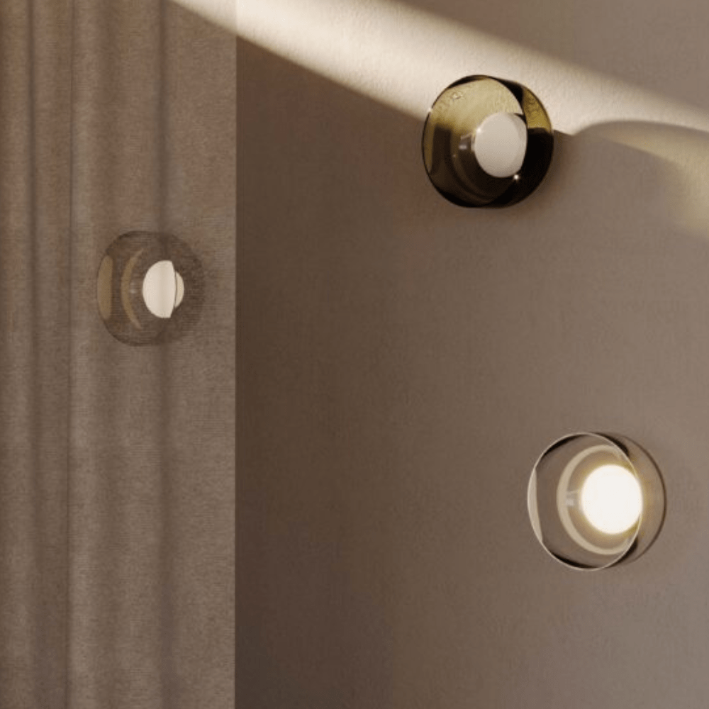 Interior Wall Light / Sconce Ipon Wall Light