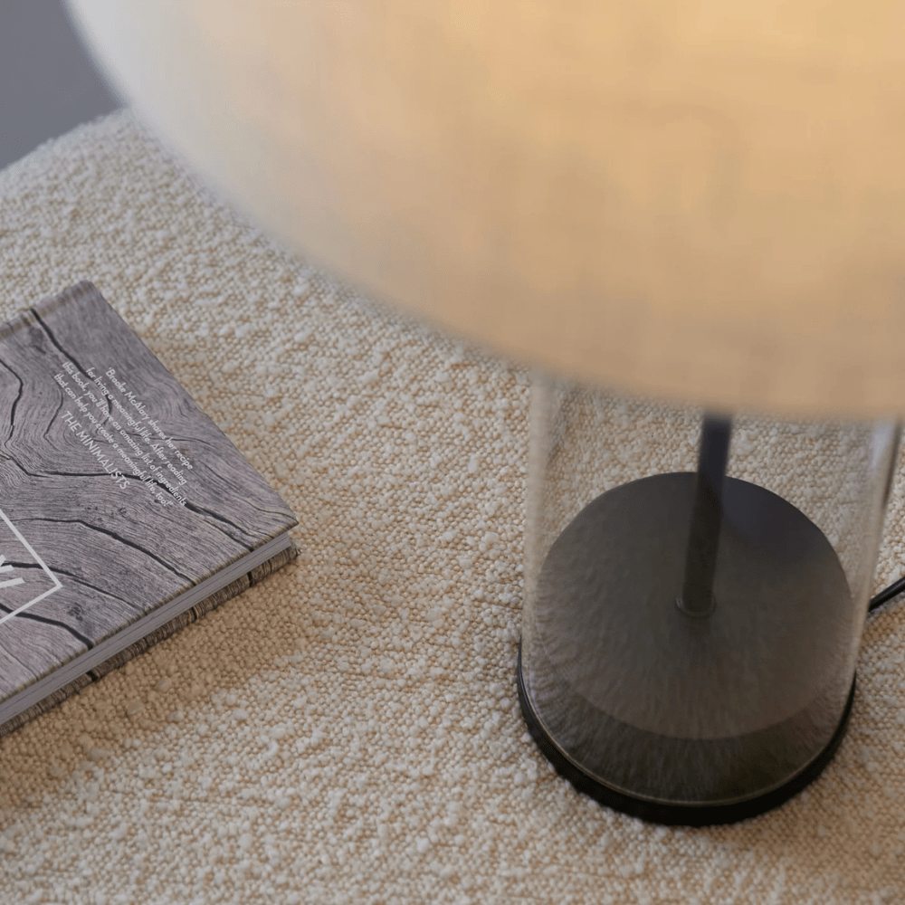 Table Lamps Ira Table Lamp