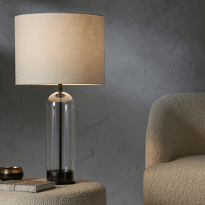 Table Lamps Ira Table Lamp