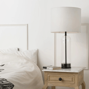 Table Lamps Ira Table Lamp