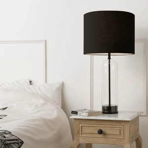 Table Lamps Ira Table Lamp