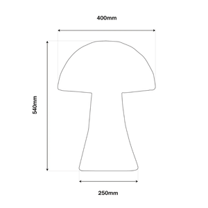 Table Lamps Island Woven Table Lamp