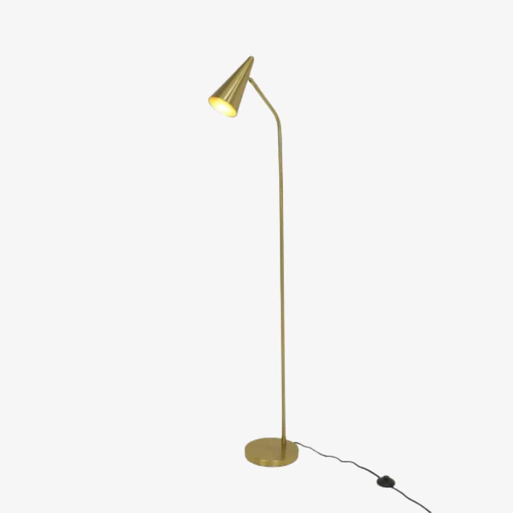 Floor Lamps Isolde Floor Lamp