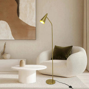 Floor Lamps Isolde Floor Lamp