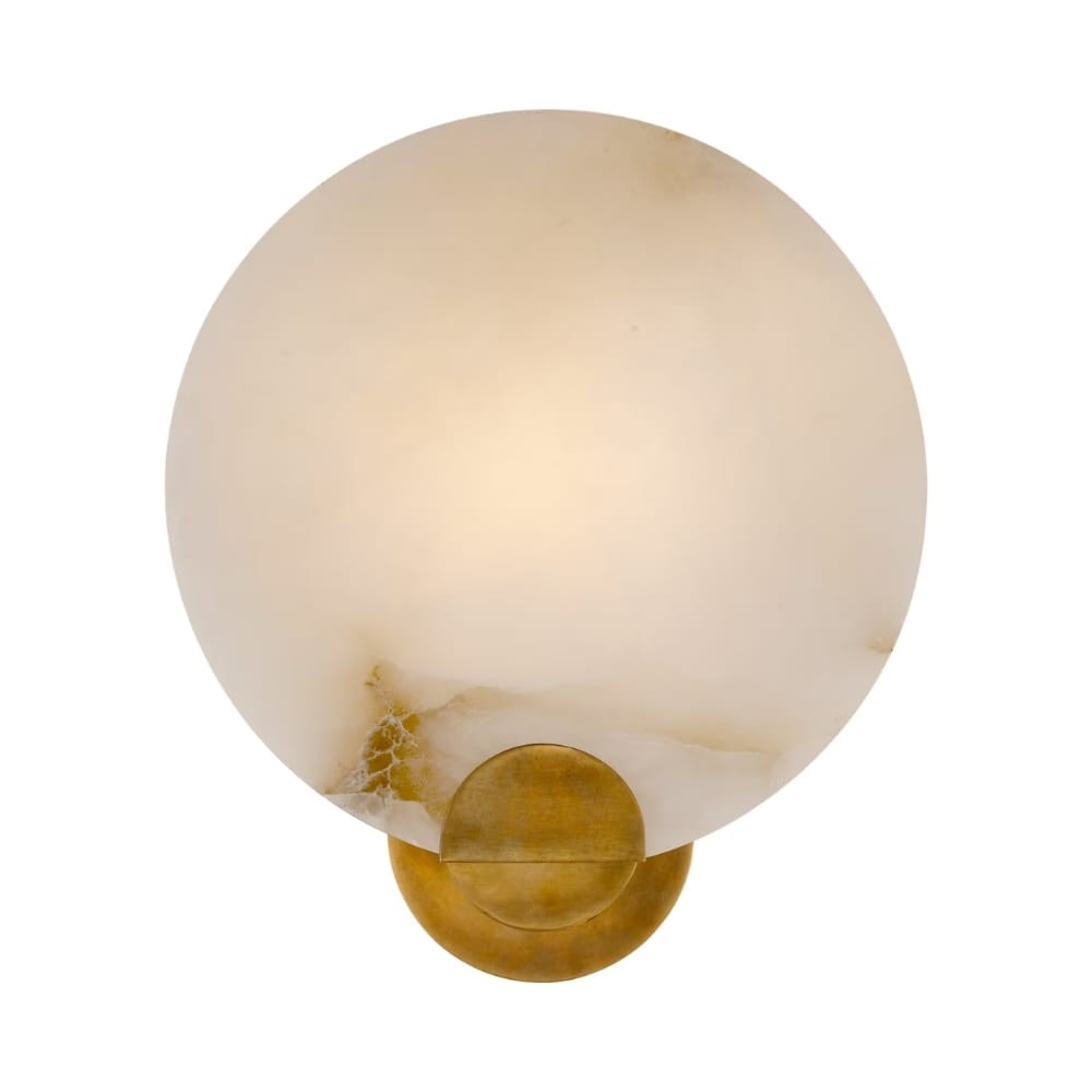 Interior Wall Light / Sconce Iveala Single Sconce
