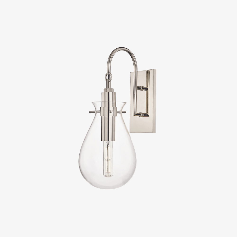 Interior Wall Light / Sconce Ivy Wall Sconce