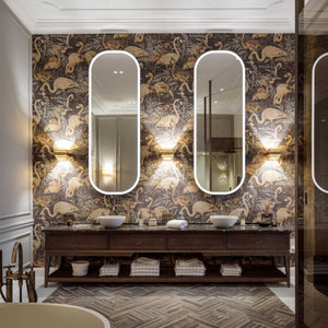 Interior Wall Light / Sconce J.J.W. Wall Light 2.0