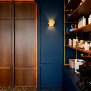 Interior Wall Light / Sconce J.J.W. Wall Light 2.0