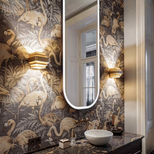 Interior Wall Light / Sconce J.J.W. Wall Light 2.0