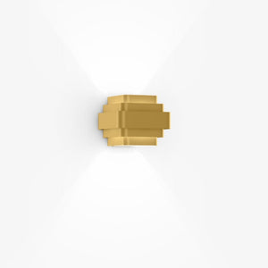 Interior Wall Light / Sconce J.J.W. Wall Light 2.0