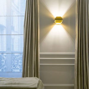 Interior Wall Light / Sconce J.J.W. Wall Light 2.0