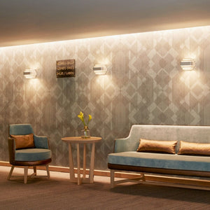 Interior Wall Light / Sconce J.J.W. Wall Light 2.0