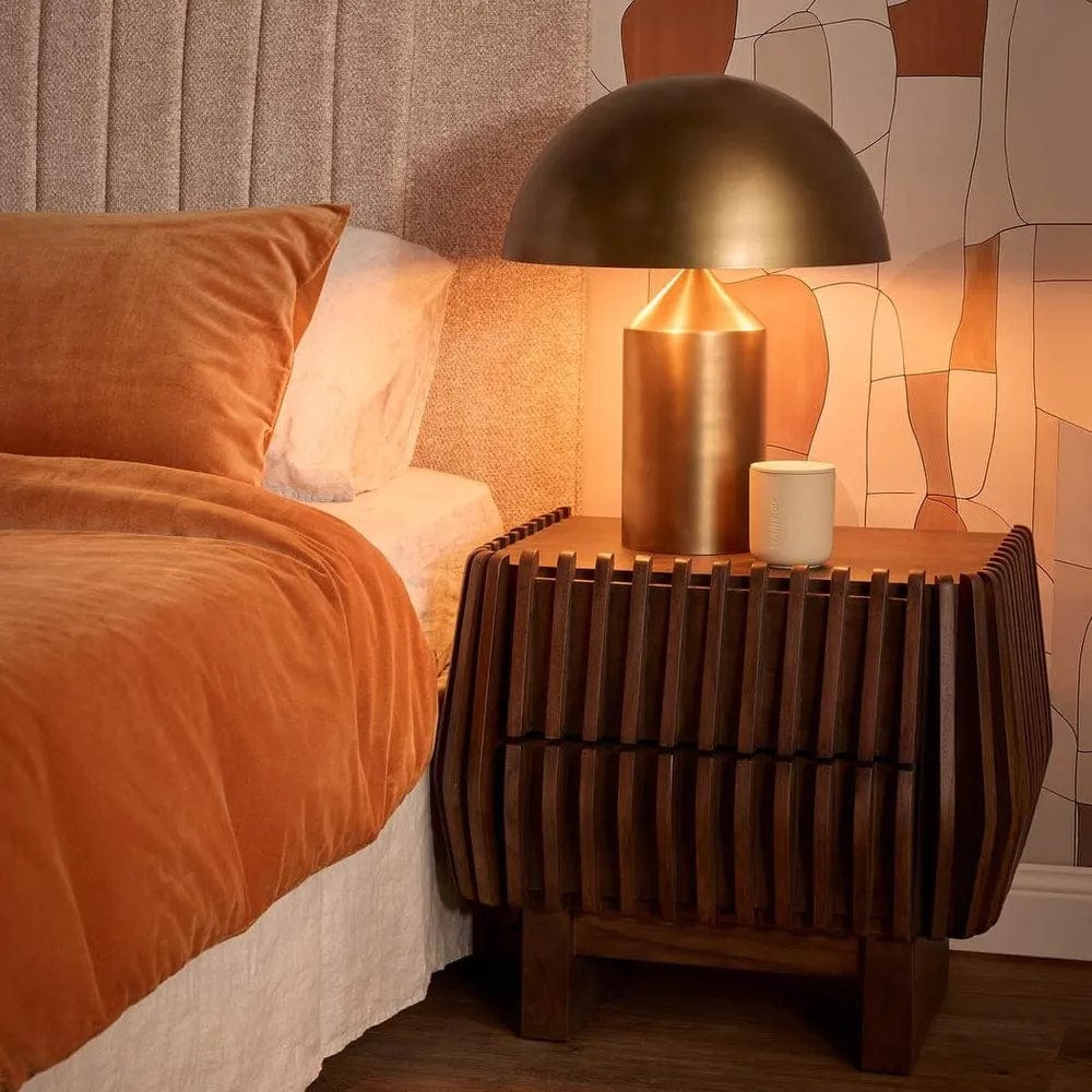 Table Lamps Jacaranda Table Lamp