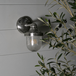 Exterior Wall Light Jade Outdoor Wall Light