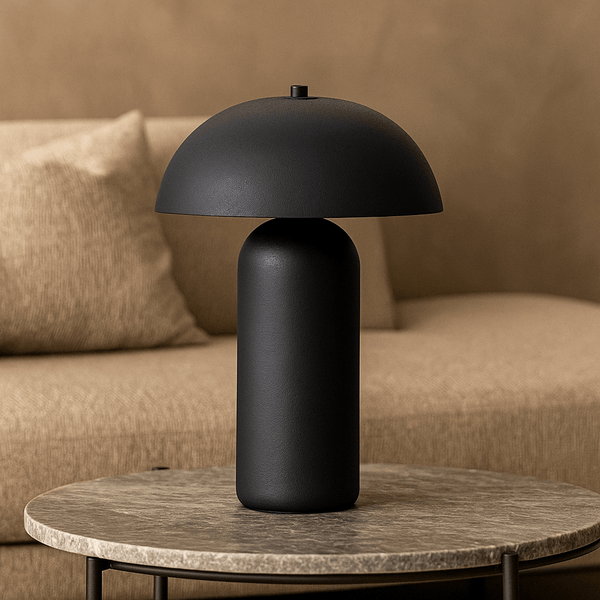 ECHO LAMP Matte Black TARPtoTARP 別注 ECHO LAMP