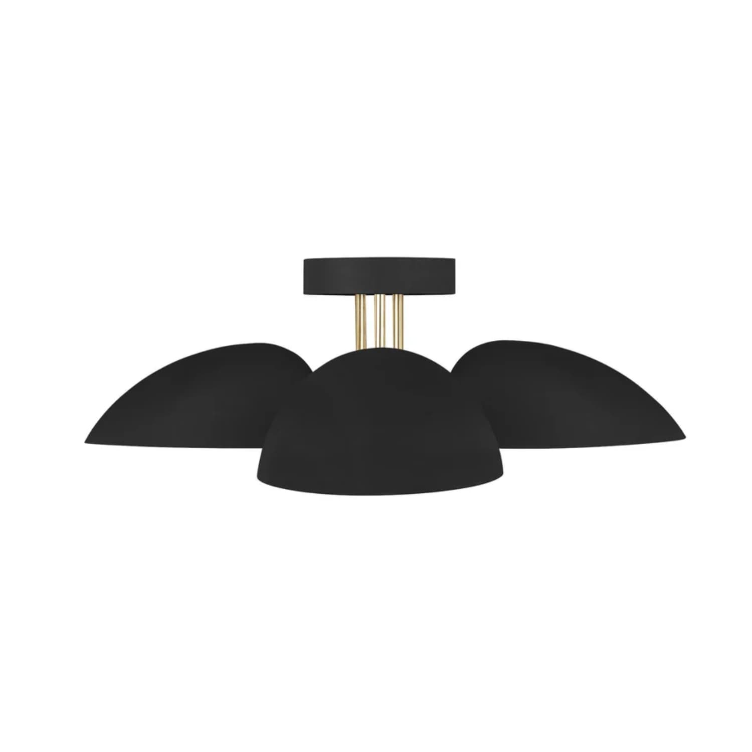 Interior Flush & Semi Flush Jane Semi-Flush Mount
