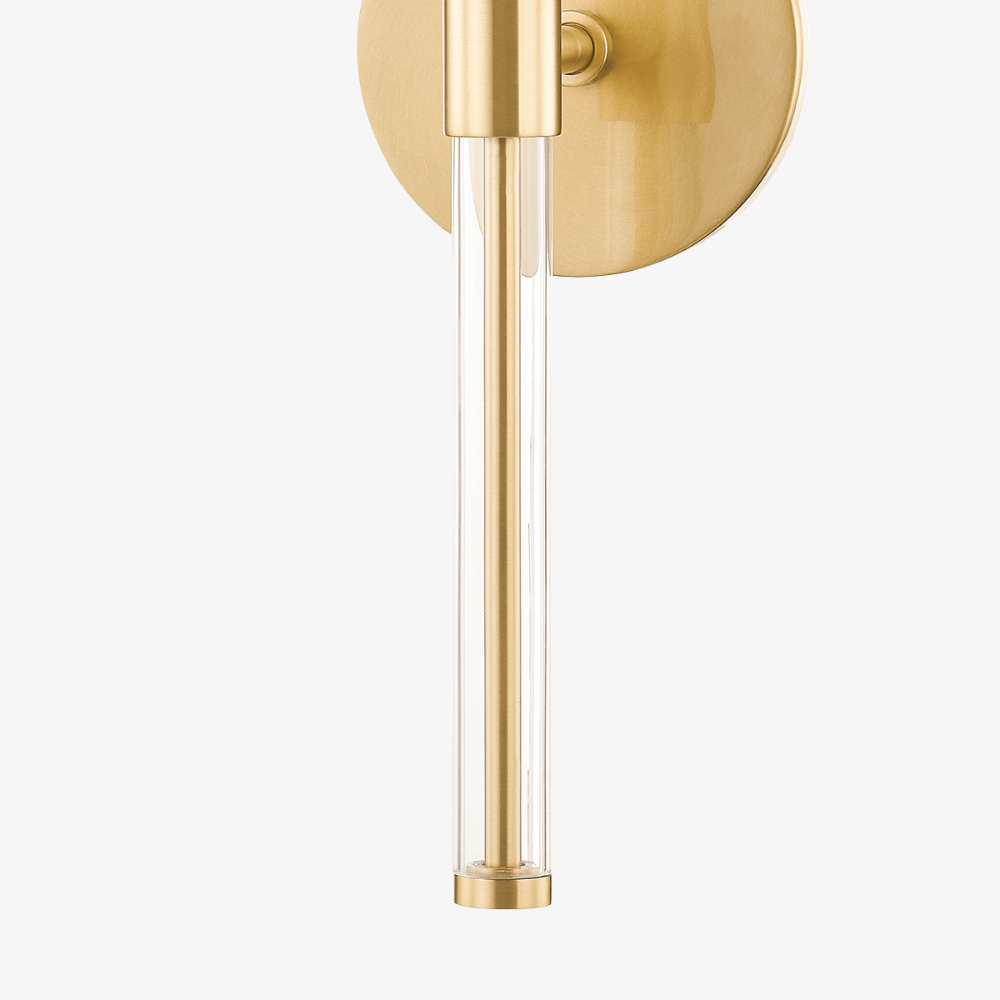 Interior Wall Light / Sconce Janelle Wall Sconce