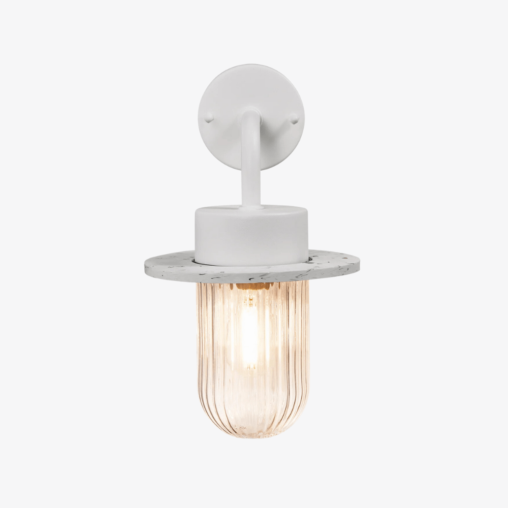 Exterior Wall Light Januka Wall Light