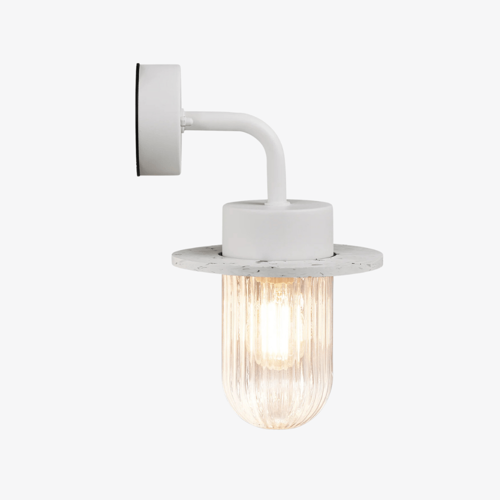 Exterior Wall Light Januka Wall Light