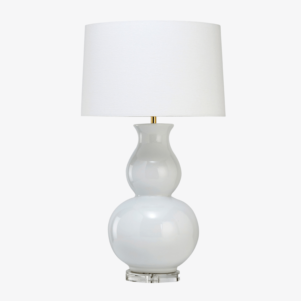 Table Lamps Jasmine Table Lamp