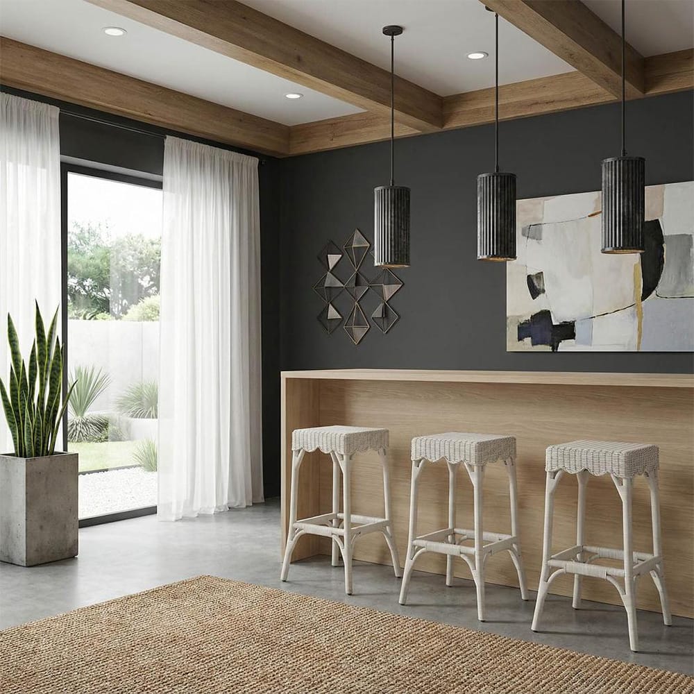 Interior Pendant Jawa Ceiling Pendant (Excess Stock)