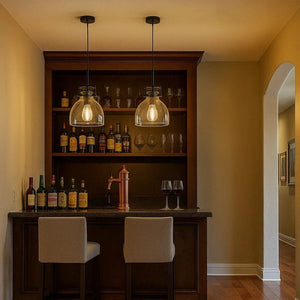 Interior Pendant Jean Pendant