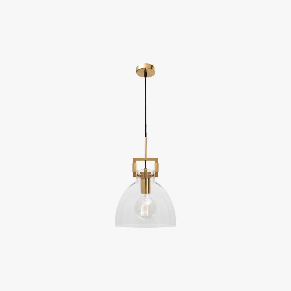 Interior Pendant Jean Pendant