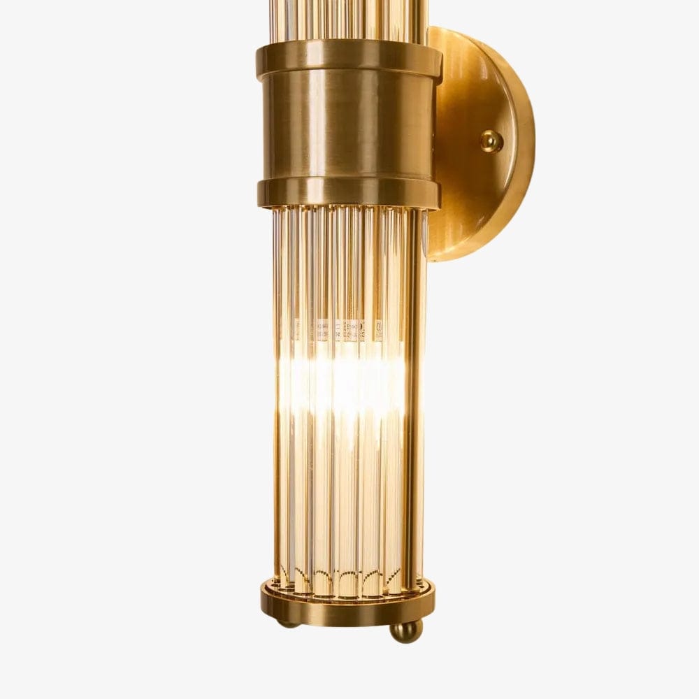 Interior Wall Light / Sconce Jenson Wall Light Double