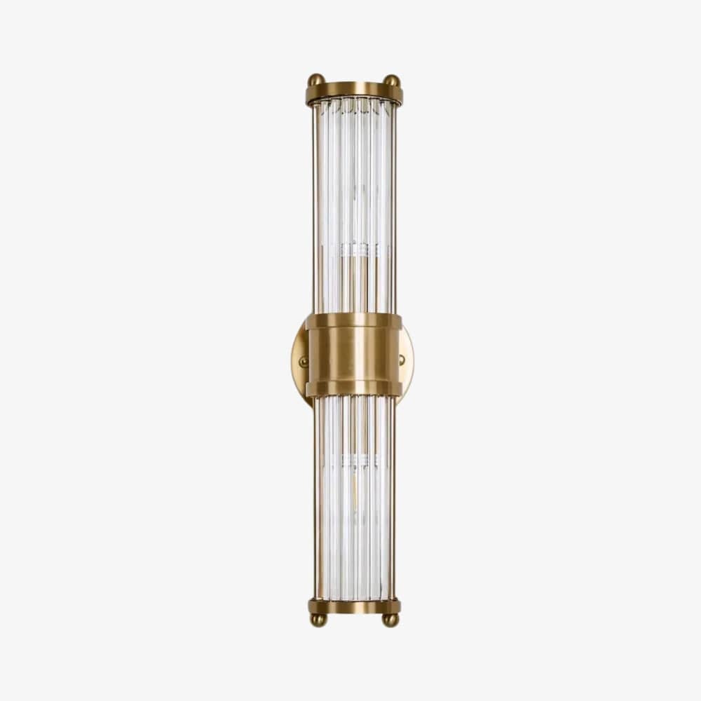 Interior Wall Light / Sconce Jenson Wall Light Double