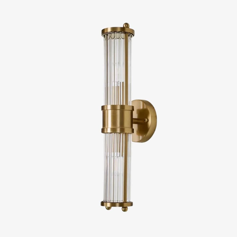 Interior Wall Light / Sconce Jenson Wall Light Double