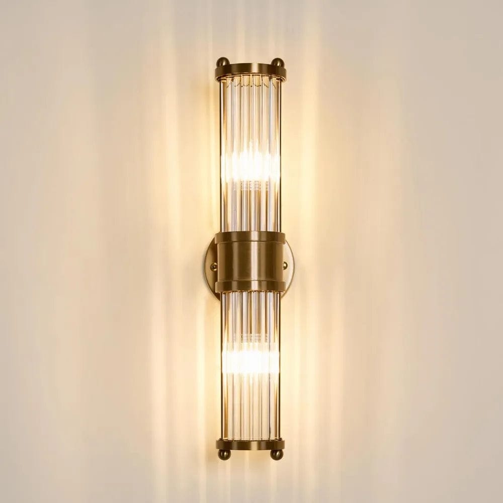 Interior Wall Light / Sconce Jenson Wall Light Double