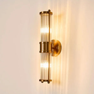 Interior Wall Light / Sconce Jenson Wall Light Double