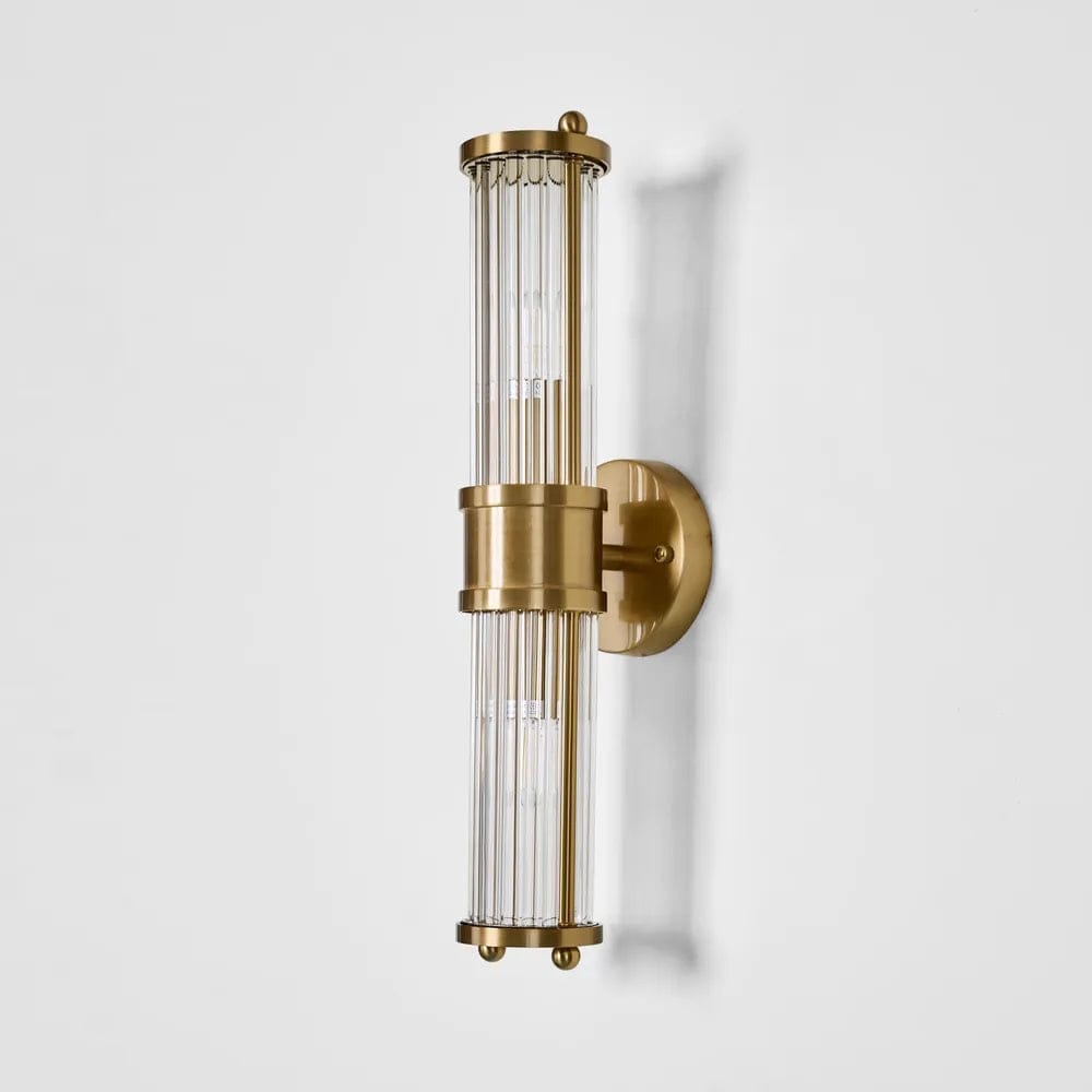 Interior Wall Light / Sconce Jenson Wall Light Double