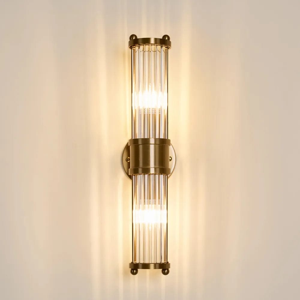 Interior Wall Light / Sconce Jenson Wall Light Double