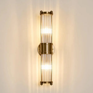 Interior Wall Light / Sconce Jenson Wall Light Double
