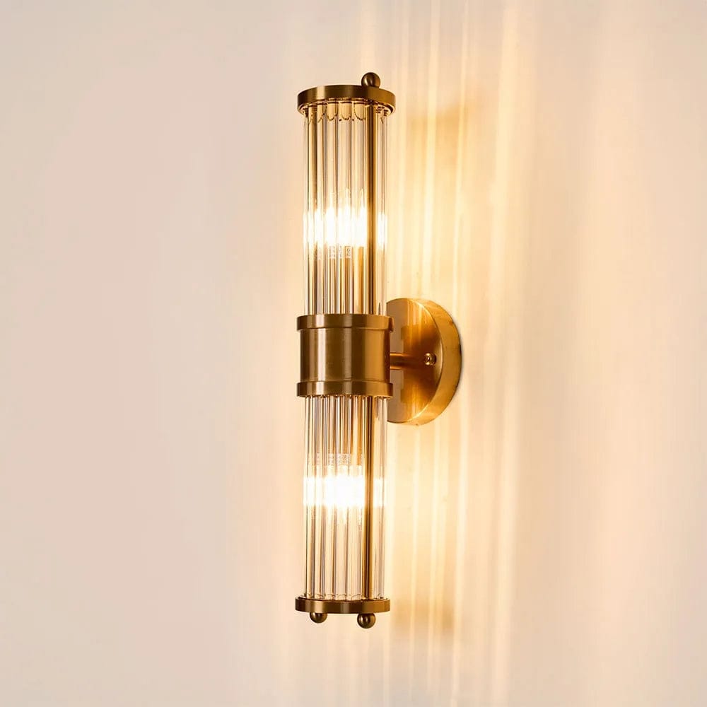 Interior Wall Light / Sconce Jenson Wall Light Double