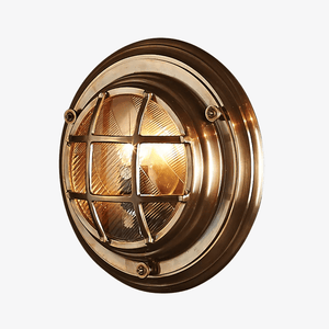 Exterior Wall Light Jervis Outdoor Wall Light