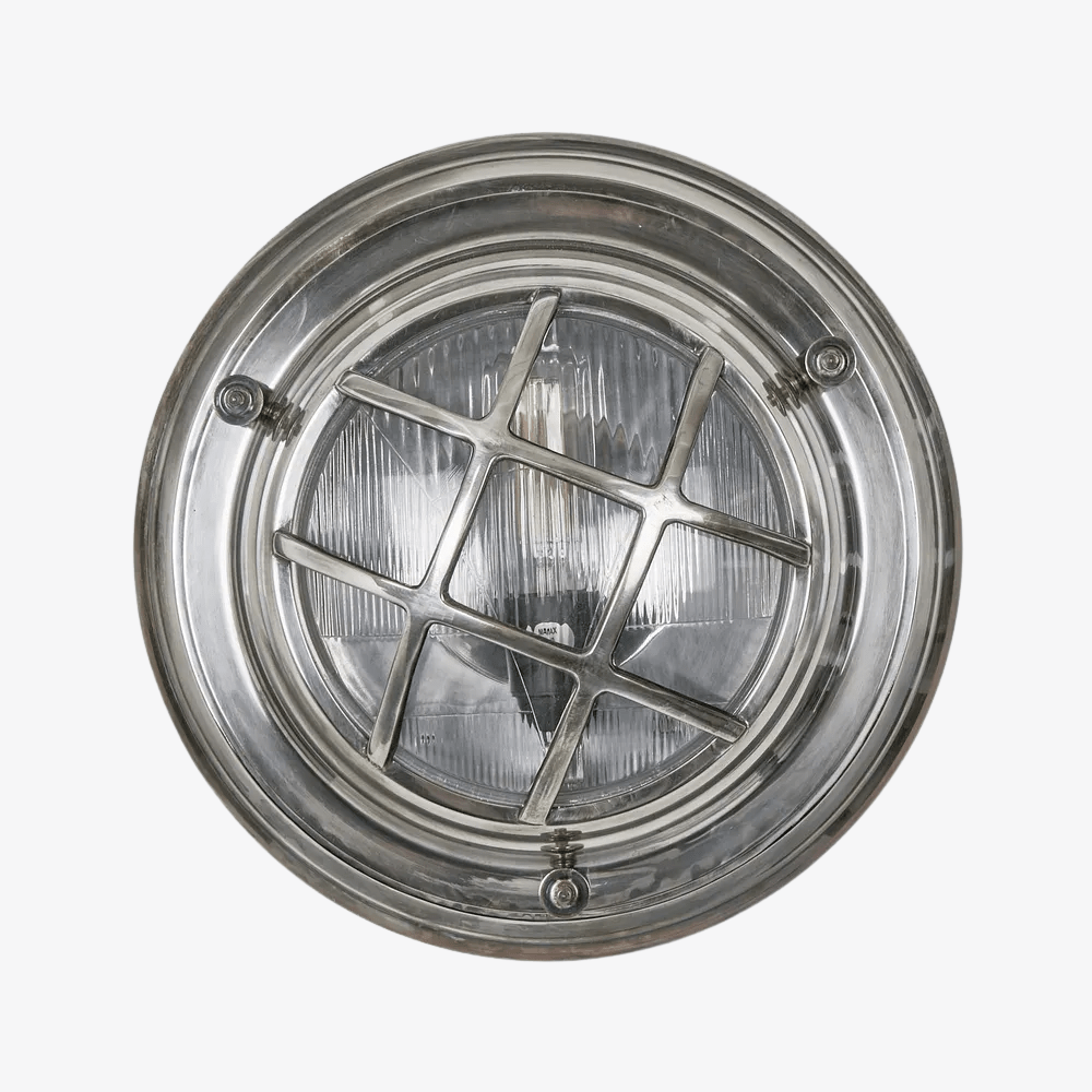 Exterior Wall Light Jervis Outdoor Wall Light