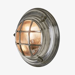 Exterior Wall Light Jervis Outdoor Wall Light