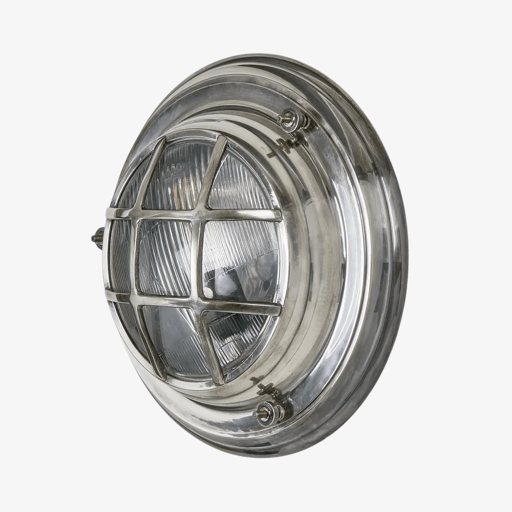 Exterior Wall Light Jervis Outdoor Wall Light