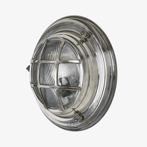 Exterior Wall Light Jervis Outdoor Wall Light