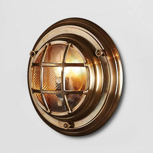 Exterior Wall Light Jervis Outdoor Wall Light