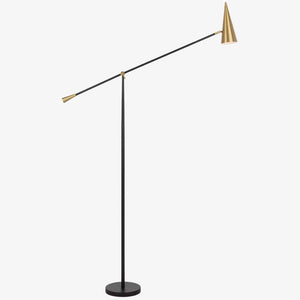 Floor Lamps Jibara Floor Lamp