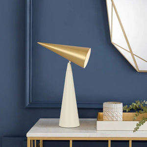 Table Lamps Jibara Table Lamp - CLEARANCE (Ex-display)