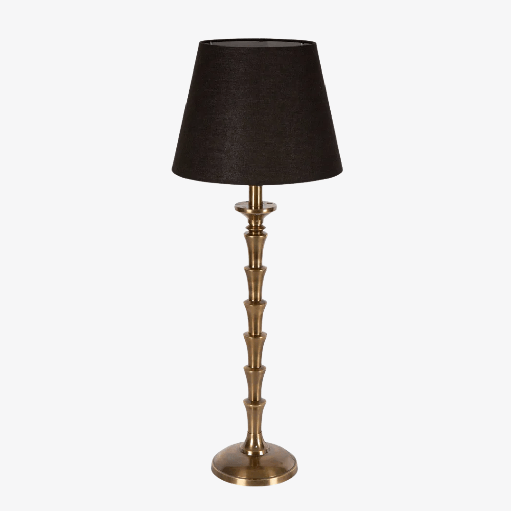Table Lamps Jordan Table Lamp Base - Base Only