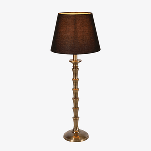 Table Lamps Jordan Table Lamp Base - Base Only